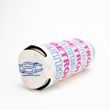 Load image into Gallery viewer, Slim Can Coozie - Detroit Tie-Dye
