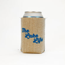 Load image into Gallery viewer, Coozie - The Lake Life
