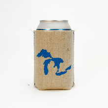 Load image into Gallery viewer, Coozie - The Lake Life
