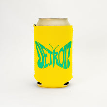 Load image into Gallery viewer, Coozie - Detroit Butterfly
