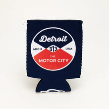 Load image into Gallery viewer, Coozie - Detroit Reel
