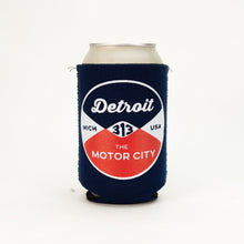 Load image into Gallery viewer, Coozie - Detroit Reel
