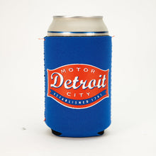 Load image into Gallery viewer, Coozie - Detroit Buckle
