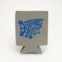 Load image into Gallery viewer, Coozie - Detroit Vintage Font
