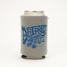 Load image into Gallery viewer, Coozie - Detroit Vintage Font
