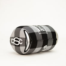 Load image into Gallery viewer, Coozie - Detroit Buckle Plaid
