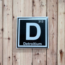 Load image into Gallery viewer, Button - Detroitium
