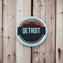 Load image into Gallery viewer, Button - Detroit Factory

