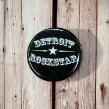 Load image into Gallery viewer, Button - Detroit Rockstar

