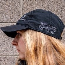 Load image into Gallery viewer, Hat - Dodge Viper 25 (Black)
