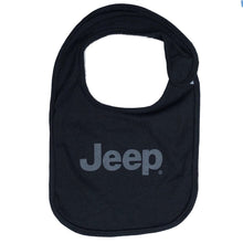 Load image into Gallery viewer, Baby Bib - Jeep
