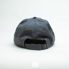 Load image into Gallery viewer, Hat - Detroit Rainbow - Slate Grey
