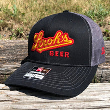 Load image into Gallery viewer, Hat - Stroh&#39;s Detroit, Mi Richardson SnapBack
