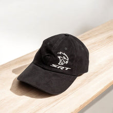 Load image into Gallery viewer, Hat - Dodge SRT Hellcat (Black)
