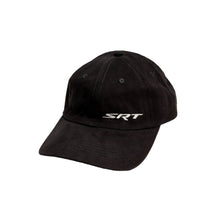 Load image into Gallery viewer, Hat - Dodge SRT (Black)
