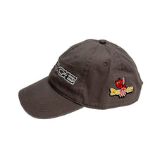 Load image into Gallery viewer, Hat - Dodge Demon Vintage (Charcoal)
