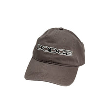 Load image into Gallery viewer, Hat - Dodge Demon Vintage (Charcoal)
