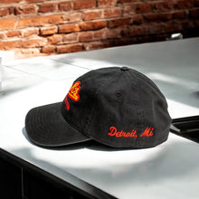 Load image into Gallery viewer, Hat - Stroh&#39;s Detroit, Mi Classic Dad Hat
