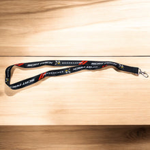 Load image into Gallery viewer, Lanyard - Dodge Scat Pack
