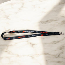 Load image into Gallery viewer, Lanyard - Dodge SRT Hellcat
