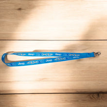 Load image into Gallery viewer, Lanyard - Jeep 4XE
