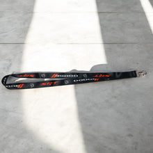 Load image into Gallery viewer, Lanyard - Dodge SRT Hellcat REDEYE
