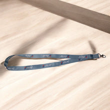 Load image into Gallery viewer, Lanyard - Jeep Wave

