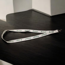 Load image into Gallery viewer, Lanyard - Jeep Pines
