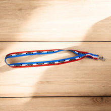 Load image into Gallery viewer, Lanyard - Jeep RWB
