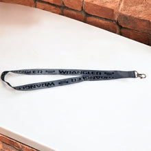 Load image into Gallery viewer, Lanyard - Jeep Wrangler
