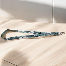 Load image into Gallery viewer, Lanyard - Jeep Grey Camo
