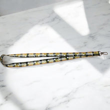 Load image into Gallery viewer, Lanyard - Jeep Tartan Plaid
