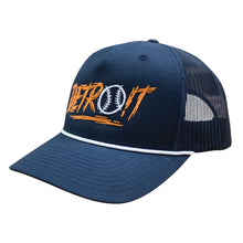 Load image into Gallery viewer, Hat - Detroit Score Baseball - Richardson Snapback
