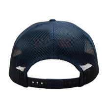 Load image into Gallery viewer, Hat - Detroit Score Baseball - Richardson Snapback

