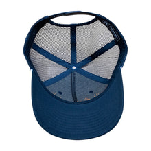 Load image into Gallery viewer, Hat - Detroit Score Baseball - Richardson Snapback
