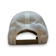 Load image into Gallery viewer, Hat - Jeep Garment Washed Trucker - Camo
