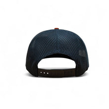 Load image into Gallery viewer, Hat - It&#39;s A Jeep Thing Duck - Orange/Black
