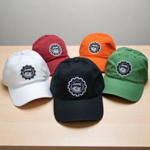 Load image into Gallery viewer, Hat - Jeep Performance Chino Twill Hat
