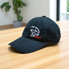 Load image into Gallery viewer, Hat - Dodge SRT Hellcat REDEYE (Black)
