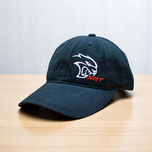 Load image into Gallery viewer, Hat - Dodge SRT Hellcat REDEYE (Black)
