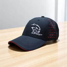 Load image into Gallery viewer, Hat - Dodge SRT Hellcat Performance Laser Perf - Black
