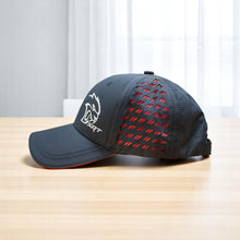 Load image into Gallery viewer, Hat - Dodge SRT Hellcat Performance Laser Perf - Black
