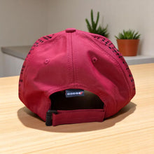 Load image into Gallery viewer, Hat - Dodge SRT Hellcat Performance Red

