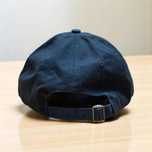 Load image into Gallery viewer, Hat - Black Detroit Reel Unstructured
