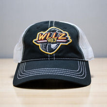 Load image into Gallery viewer, Hat - WLLZ Detroit’s Wheels
