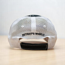 Load image into Gallery viewer, Hat - WLLZ Detroit’s Wheels
