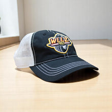 Load image into Gallery viewer, Hat - WLLZ Detroit’s Wheels
