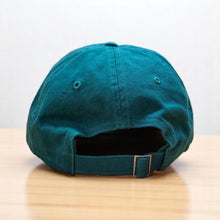 Load image into Gallery viewer, Hat - Michigan NATIVE Unstructured Green
