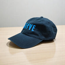 Load image into Gallery viewer, Hat - Michigan NATIVE Unstructured Black

