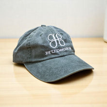 Load image into Gallery viewer, Hat - Detroit Hudson&#39;s Vintage Logo - Spruce Green
